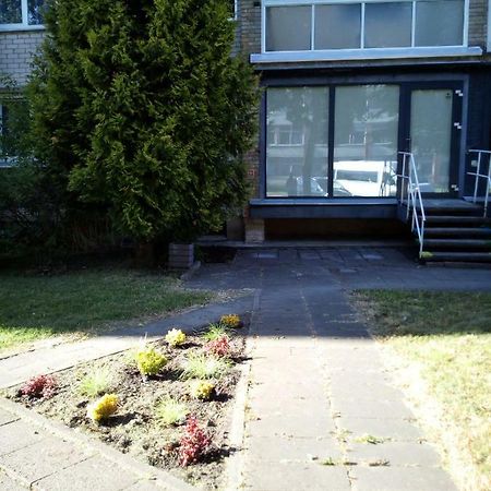 Anykstuko Butas Anyksciai Exterior foto