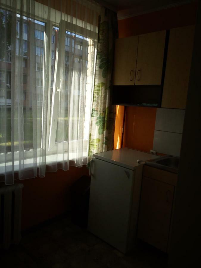 Anykstuko Butas Anyksciai Exterior foto