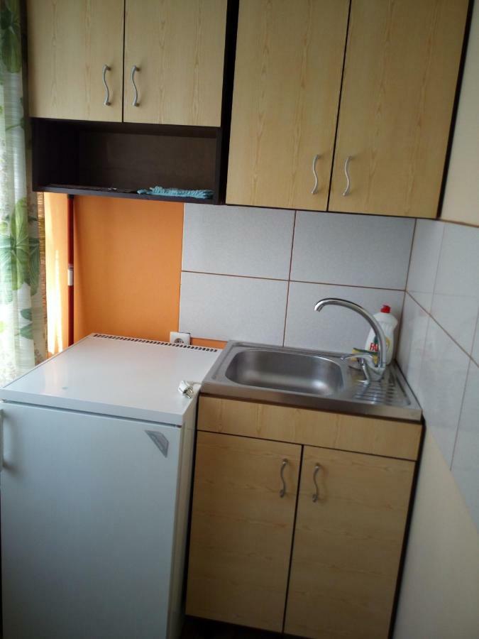 Anykstuko Butas Anyksciai Exterior foto
