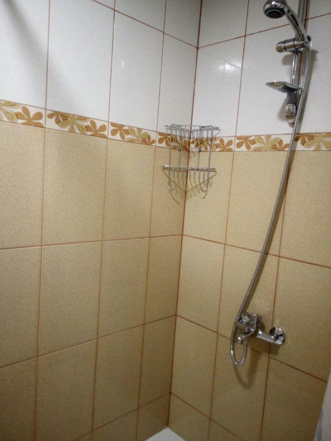 Anykstuko Butas Anyksciai Exterior foto
