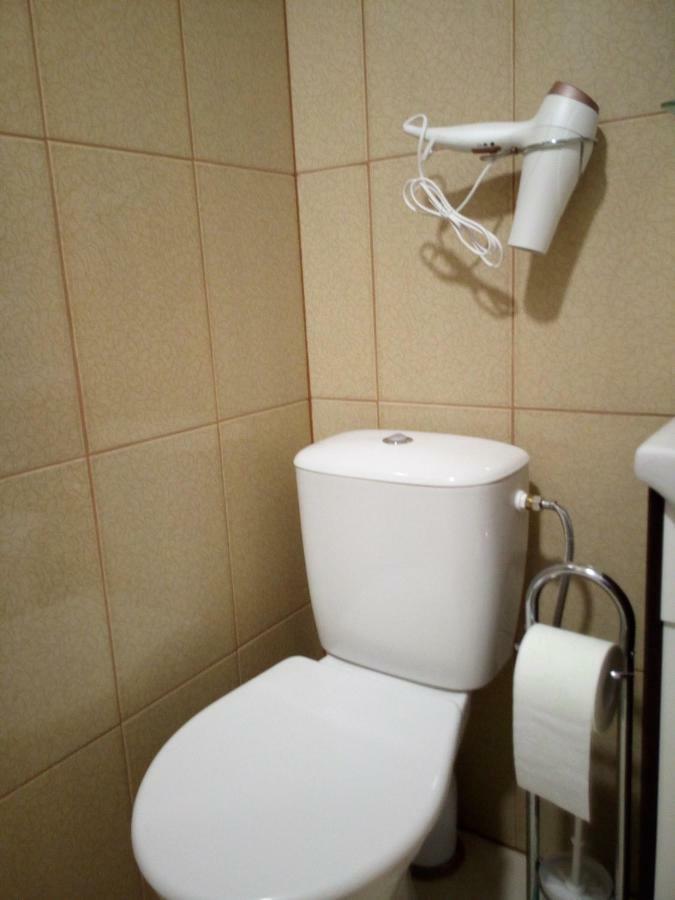 Anykstuko Butas Anyksciai Exterior foto